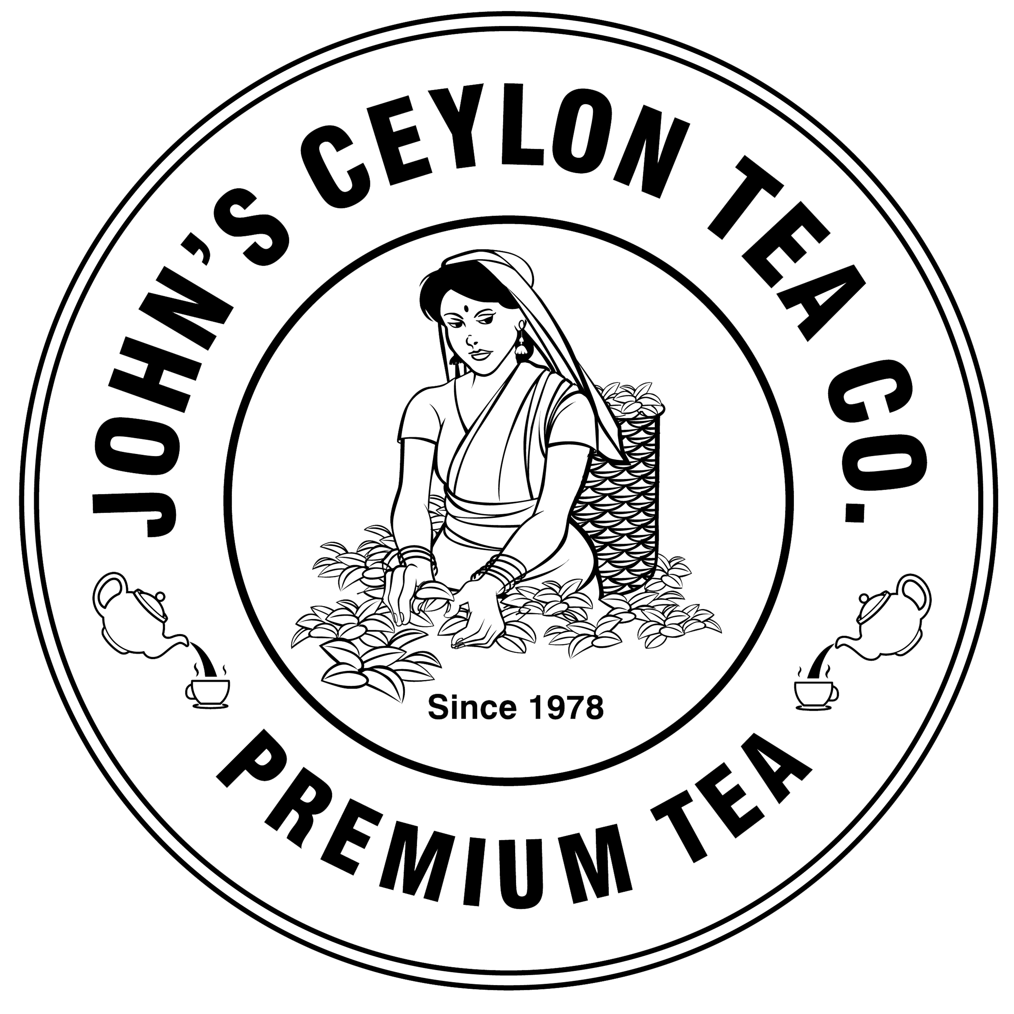Jhon's Ceylon Tea Co